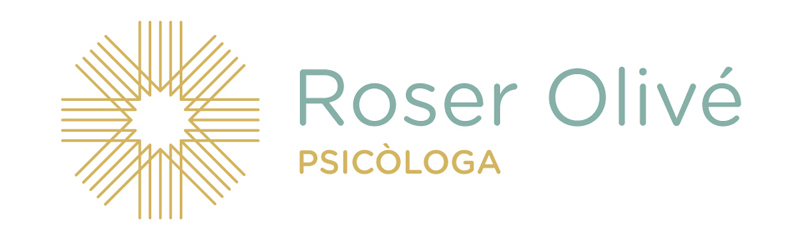 Roser olivé - Psicóloga